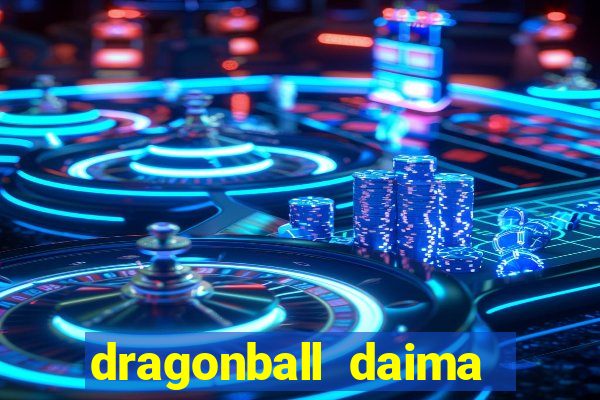 dragonball daima torrent magnet